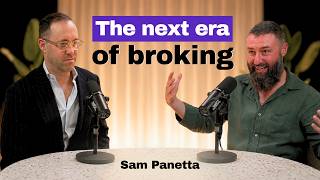 How AI and Personal Brand Will Reshape Mortgage Broking