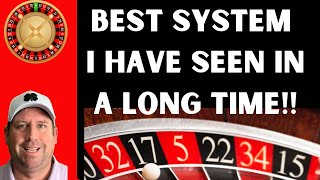 #1 BEST (ROULETTE SYSTEM) I HAVE SEEN!! #best #viralvideo #gaming #money #business #trend #bank #llc screenshot 5