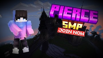 The Most Unique Minecraft SMP You Can Join (Applications Open)