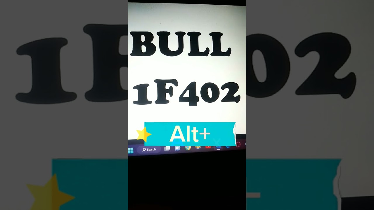 how to make bull 🐂 image in ms word ? part 48 // #trend #bull #animal #trending #shortvideo