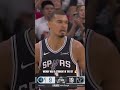 Wemby scored 9 straight in the 1st quarter and set the tone early 🔥 #NBAHighlights #NBAPlayoffs
