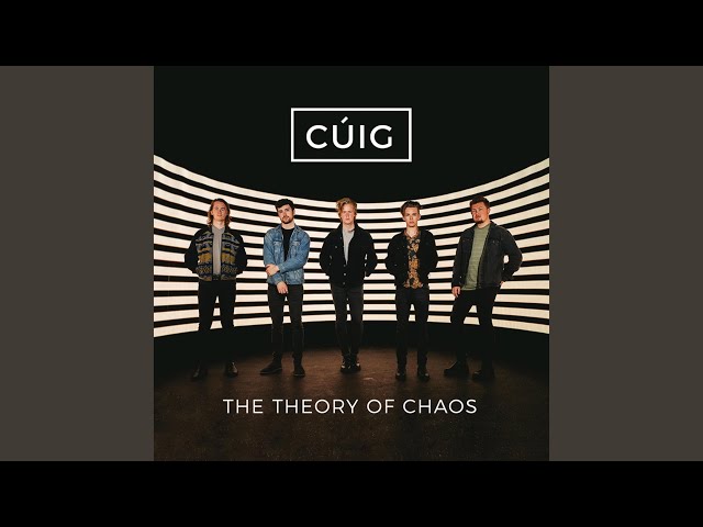 Cuig -  The Theory o f Chaos Ch2