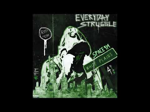 SPACE914 - If it's not you then I don't wanna talk