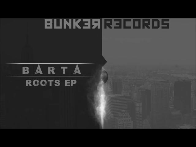 [ASG_BR143] B A R T A - Roots EP