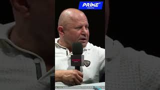 "W Legii Cudzoziemskiej był HooliganStyle!" - Muran