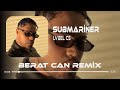 Lvbel C5 - SUBMARİNA (Berat Can Remix) İn Cin Top Oynar Oynar Orda