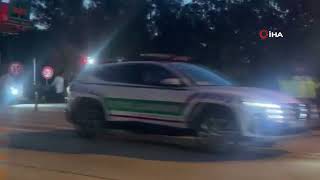 Feci Kazada Hayatını Kaybeden Beyza Nur Pürmüs, Koüde Okumuş