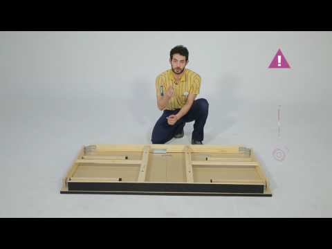 Video: Mesa Extensible (56 Fotos): Un Modelo De Transformador Ovalado Para Una Sala De Estar De Ikea Y Un Sistema De Mecanismos De Transformadores