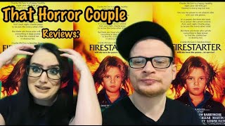Firestarter (1984) Review