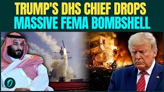 BREAKING: U.S. HALTS Attacks on Iran| MBS FORCES Trump to Back Down? U.S-Iran War Latest