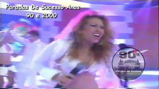 Banda Calypso - A Lua Me Traiu