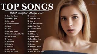 Maroon 5, Ed Sheeran, Adele, Bilie Eilish, Taylor Swift, Rihanna - Best Songs 2022