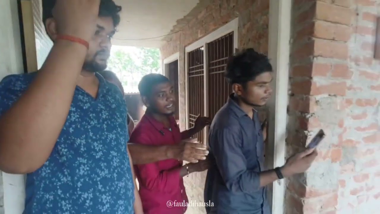 देवकली गांव में दिखे दो खतरनाक कोबरा 🐍 | Snake Rescue Video | Fauladi Hausla