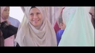 #cintahalalNJ - majlis pernikahan Nurul Hidayah Zaini & Mohamad Jazlan Mohamad Jan