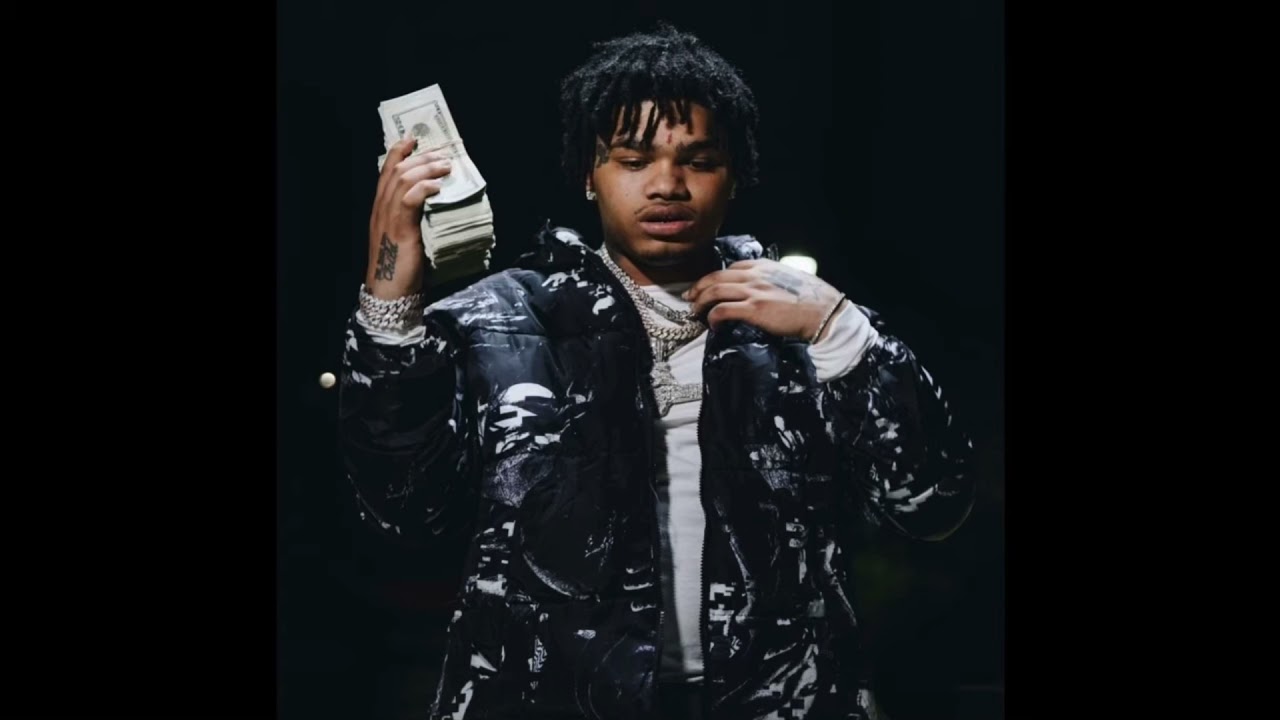 “FREE” (Guitar) Rylo Rodriguez x NoCap x Noodah05 Type Beat | Homerun