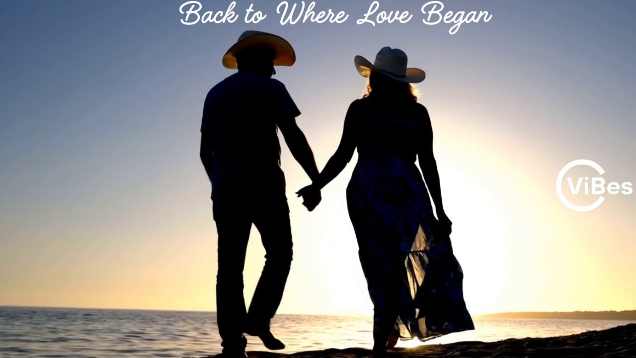 Two Hearts, One Shore – 🎸A Tennessee Love Story by the Sea