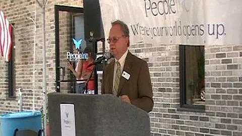 People, Inc. - 2009-08-17 - Dr. James Boles' remar...