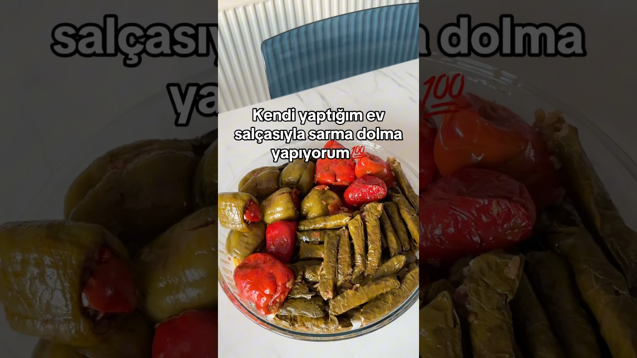 #anayemek#sarma#dolma#yemektarifleri#sarmadolma#yapraksarması#yapraksarma#yemektarifi #anayemek#sarma#dolma#yemektarifleri#sarmadolma#yapraksarması#yapraksarma#yemektarifi