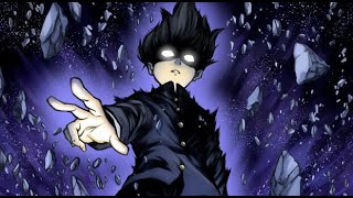 Mob Psycho 100 AMV | Heads Will Roll Remix