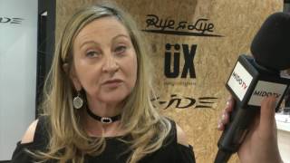 Immagine 98 - Susi Tabacchi, General Manager (ITA)
