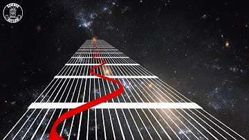 How do we know the Universe is expanding?