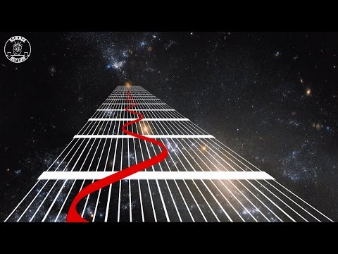 Video: Expansion Of The Universe: How It Was Discovered - Alternative View