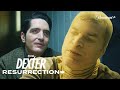 Dexter Enforces His Father's Code in Resurrection 👀