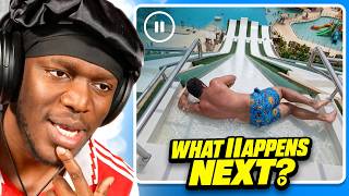 What Happens Next (EP 2)