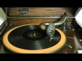 皇軍進み行くところ(織田忠平)80rpm2