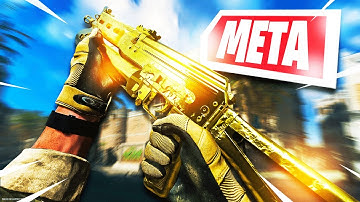 CHANGE Your MINIBAK Class *IMMEDIATELY* After Update in MW2! (Best MINIBAK Class Setup) - MW2