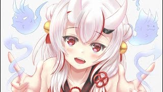 Nightcore - Get Loud (Lyrics)