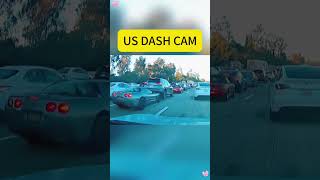 Us Dash Cam#usa#fyp#cam #youtubeshorts