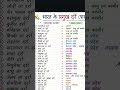 major passes Most Important Questions pyq GK #upsc #gk #sscgd #ssc#uppolice #motivation #uppcs #aso