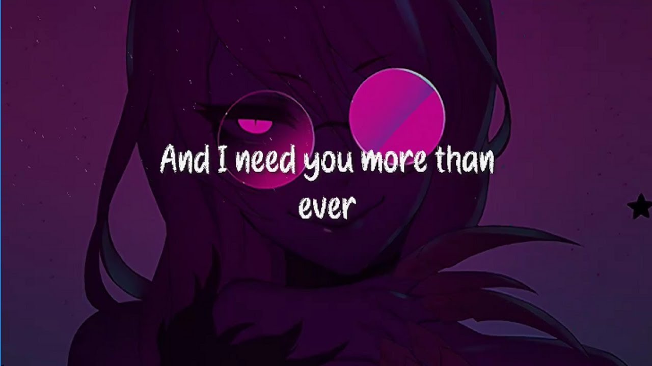 Slushii - Stay (Lyrics)