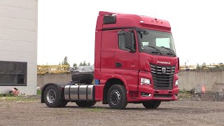 : 2023 KAMAZ 54901-70014-94.  (, , ).