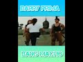 Barry Prima (Macho) #shorts #film Indonésia