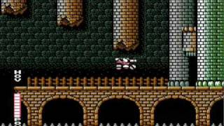 Famous Brimstone Plays Blaster Master pt 2-1 (Figaro Castle?) Wealth