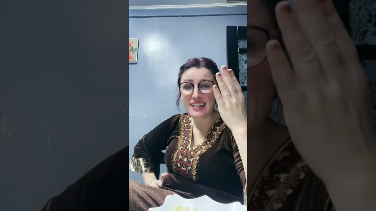 SULTANA CHERINE LIVE