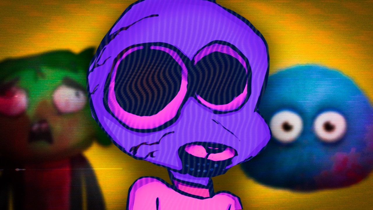 123_showtime: O incidente que destruiu sua infância