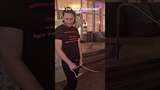 magic tricks in Miami Florida