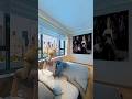 Reena’s Tiny Bedroom Transformed into a Luxury Walk-In Closet Suite || Factz Findz || #shorts