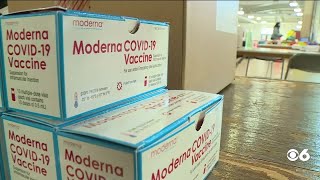 Celebrity Emergency legislation to speed up volunteer vaccinators sent to Virginia governor Wealth