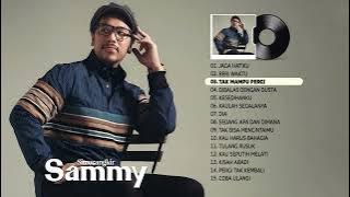 Sammy Simorangkir full album 2023 ~ Koleksi lengkap lagu Sammy terbaik 2023