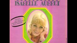 Video thumbnail of "isabelle aubret - la source - stereo"