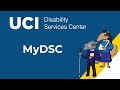 Uci dsc  mydsc