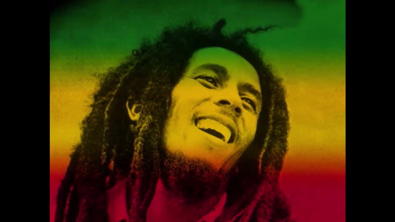 Bob Marley - Babylon System