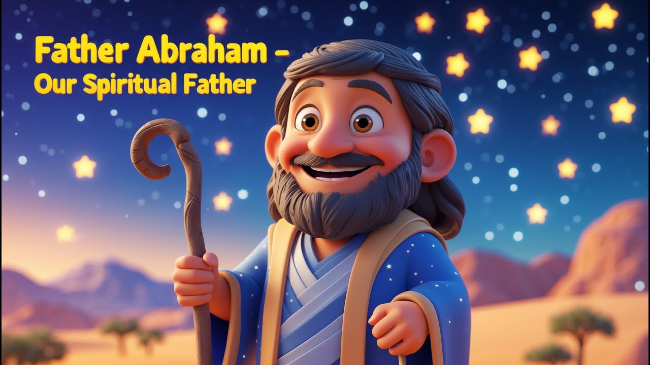 Father Abraham 