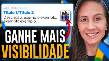 Imagens para Google Ads: Aumente suas Vendas com esta Extensão