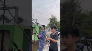 Tips Cepat Dapat Ikan Le