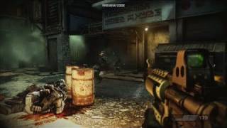 Killzone 2 Insider Video - IGN Foreplay: Different Enemy